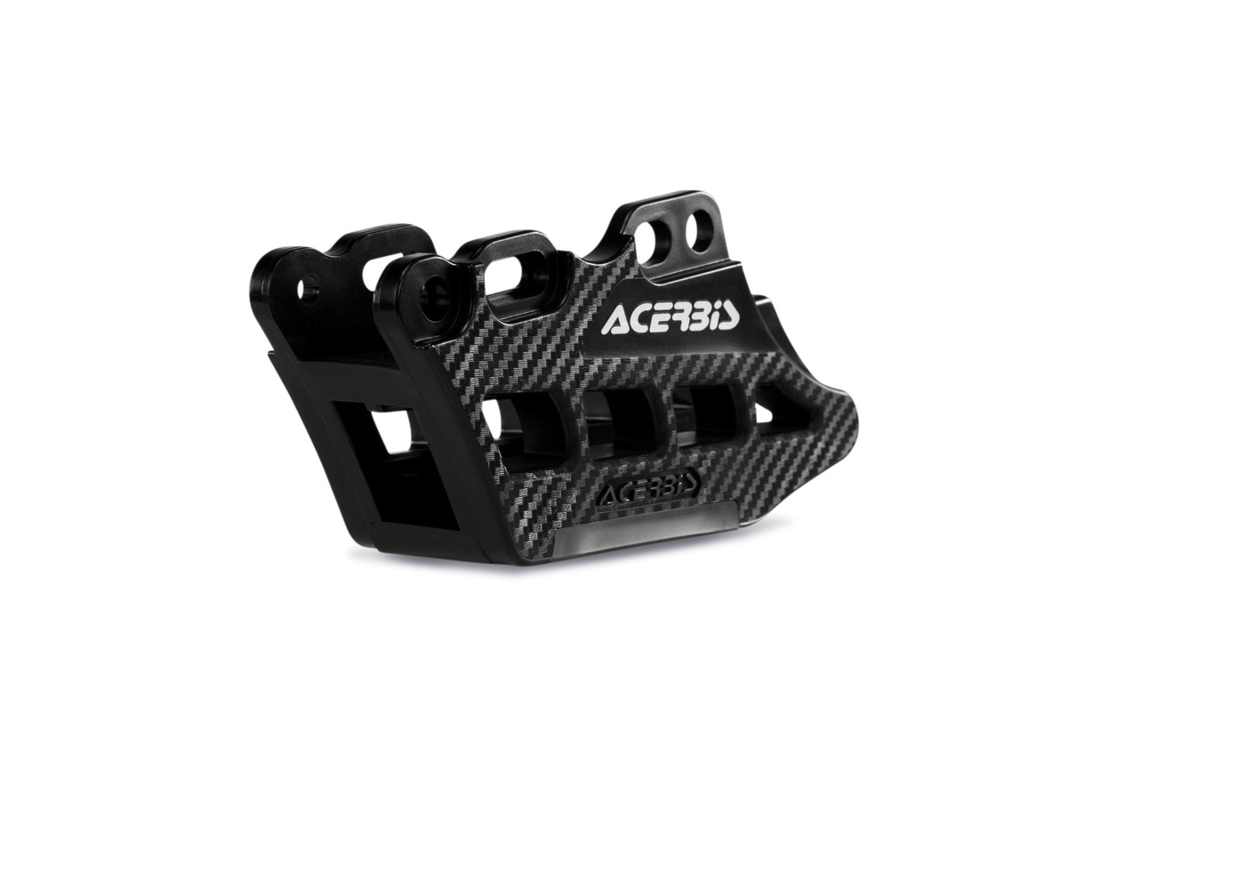 Acerbis Chain Guide Block 2.0 Blue for Yamaha YZ250X 2016-2018 