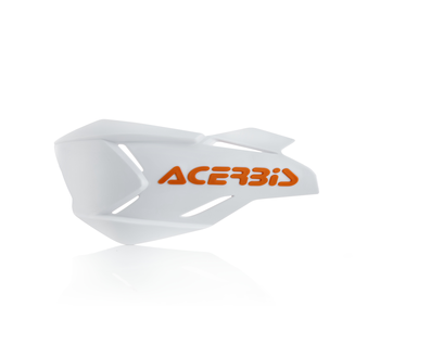 Adapter für Acerbis Handprotektoren Handguards Handschützer für 13,6 und 15mm 