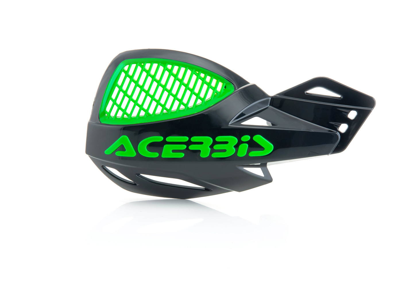 Black Acerbis 0008159.090 MX Uniko Handguards 