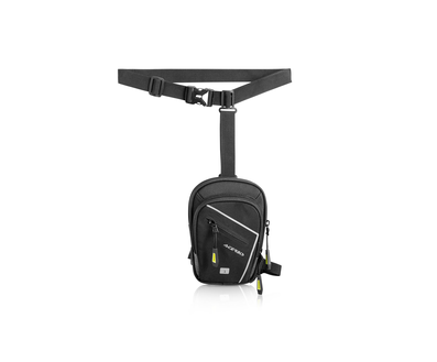 Acerbis Werkzeugtasche Hecktasche Toolbag Kotflügel Tasche Enduro Fenderbag 