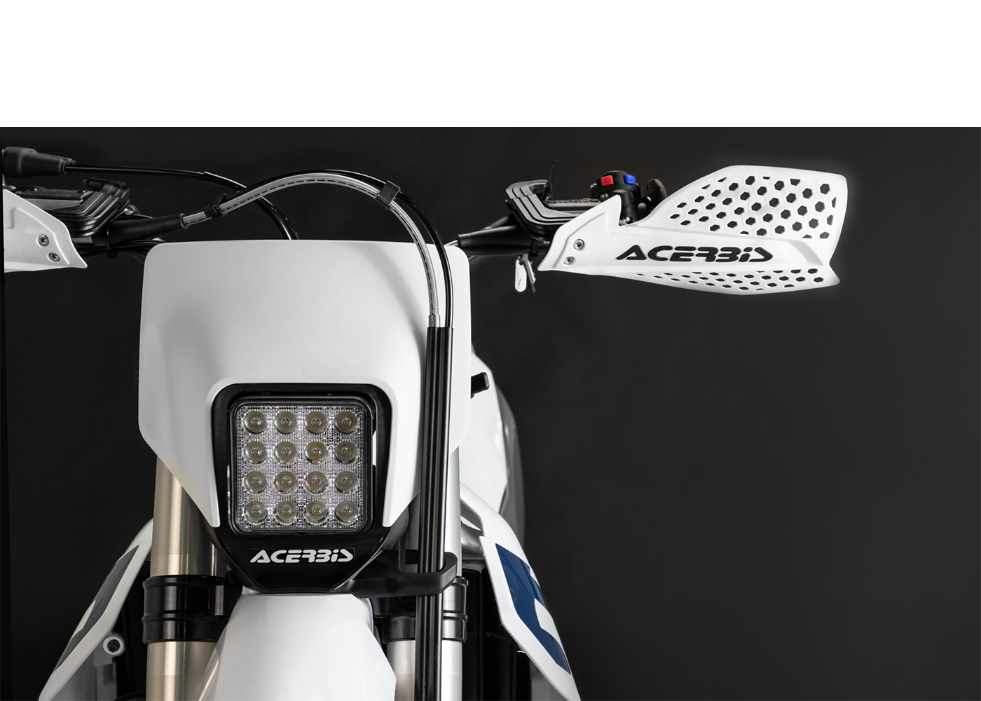 Motocross Plastics | Gear | Accessories | Acerbis USA
